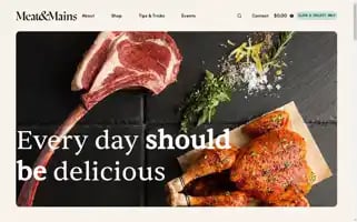 Meatandmains.com.au Screenshot 2024-05-21 07:41:35