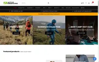 Activeendeavors.com Screenshot 2024-05-04 23:04:08