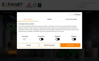 Expanet.es Screenshot 2024-07-03 16:31:36