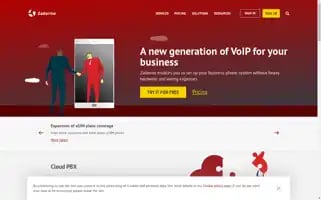 Zadarma.com Screenshot 2024-06-14 16:55:33