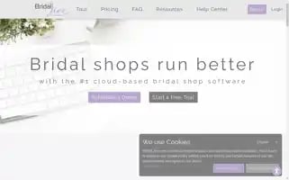 Bridallive.com Screenshot 2024-06-13 06:36:01