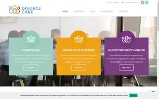Divorce-care.nl Screenshot 2024-07-08 16:45:39