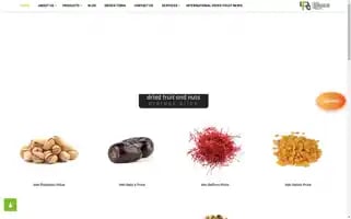 Irandriedfruit.com Screenshot 2024-06-29 12:02:04