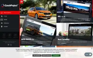 Czechproject.cz Screenshot 2024-06-17 13:50:46