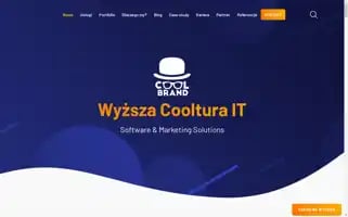 Coolbrand.pl Screenshot 2024-06-15 07:43:04