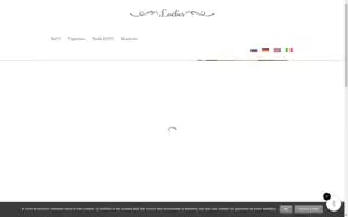 Unikatni-nakit.net Screenshot 2024-06-18 14:51:30