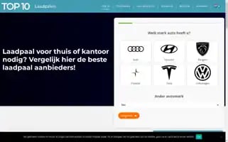 Laadpalenwijzer.nl Screenshot 2024-06-16 21:45:20