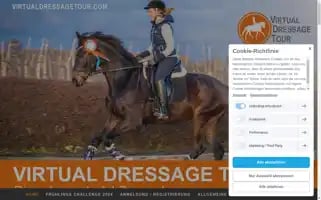 Virtualdressagetour.com Screenshot 2024-04-15 19:32:14