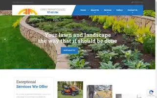 Amlawnproperty.com Screenshot 2024-05-19 23:56:46