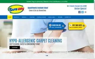 Safedrynashville.com Screenshot 2024-05-16 16:00:37