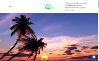 Lynnsmithtravel.com Screenshot 2024-04-17 12:51:38