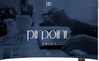 Pinpoint-print.com Screenshot 2024-05-22 16:35:15