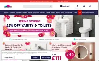 Bathroommountain.co.uk Screenshot 2024-05-15 13:37:06