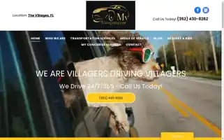 Mytransportationtv.com Screenshot 2024-05-24 07:21:46