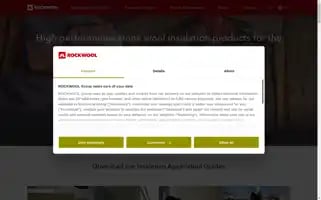 Rockwool.com Screenshot 2024-05-13 17:58:24