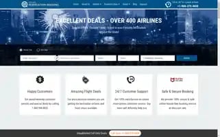 Onlinereservationbooking.com Screenshot 2024-05-16 10:49:47