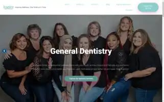 Inspiredentalwellness.com Screenshot 2024-06-29 17:33:52