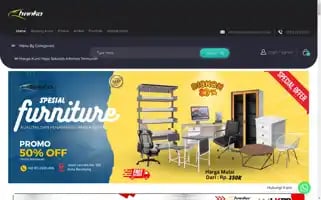 Kantorbandung.com Screenshot 2024-05-28 03:53:04