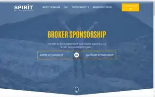 Brokersponsorship.com Screenshot 2024-05-08 21:33:35
