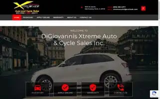 Xtremeautocyclesales.com Screenshot 2024-06-19 00:11:57