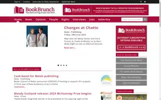 Bookbrunch.co.uk Screenshot 2024-06-30 04:43:51