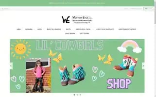 Shopwesternedge.com Screenshot 2024-05-13 22:22:50