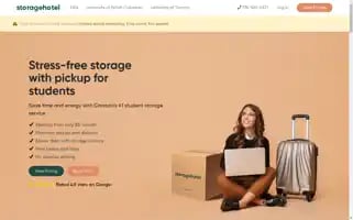 Storagehotel.ca Screenshot 2024-04-15 13:31:11