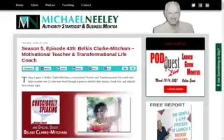 Michaelneeley.com Screenshot 2024-07-02 22:15:35
