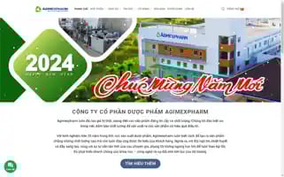 Agimexpharm.com Screenshot 2024-06-14 18:46:03