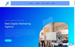 Websolutionzone.com Screenshot 2024-06-28 14:15:50