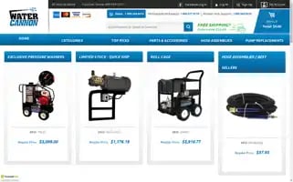 Watercannon.com Screenshot 2024-05-15 00:08:53