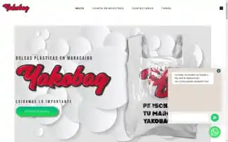 Plasticosyakobag.com Screenshot 2024-05-24 11:39:47