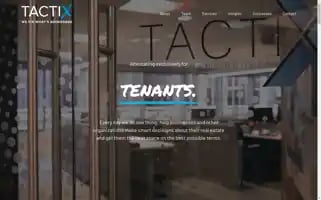 Tactix.com Screenshot 2024-06-27 05:31:29