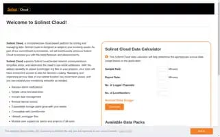 Solinstcloud.com Screenshot 2024-07-06 19:06:31
