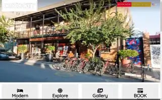 Curiocityhoteljohanesburg.com Screenshot 2024-04-23 01:48:22