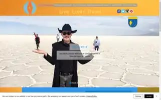 Livelearntravel.com Screenshot 2024-04-17 01:52:15