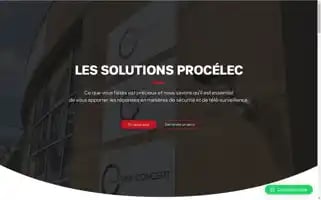 Procelec.fr Screenshot 2024-06-17 00:21:32