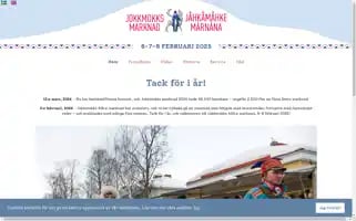 Jokkmokksmarknad.se Screenshot 2024-07-09 04:08:45