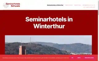 Seminarhotels-winterthur.ch Screenshot 2024-04-14 19:45:32