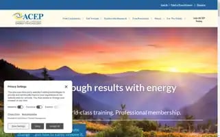 Energypsych.org Screenshot 2024-06-18 17:46:12