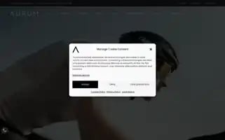 Aurumbikes.com Screenshot 2024-06-11 07:47:48