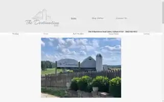 Thedestinationllc.com Screenshot 2024-04-26 02:50:05