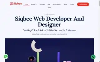 Siqbee.com Screenshot 2024-06-28 08:03:05
