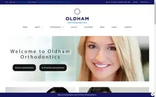 Oldhamorthodontics.co.uk Screenshot 2024-05-05 04:49:02