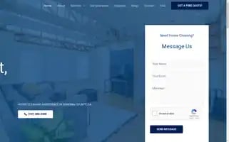 Blueribboncleaningservices.com Screenshot 2024-05-08 20:00:45