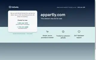 Appartly.com Screenshot 2024-05-24 10:01:44