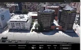 Hotelescosmos.com Screenshot 2024-05-10 03:11:26