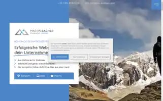 Martin-bacher.com Screenshot 2024-06-16 17:57:38