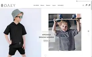 Oaky.lt Screenshot 2024-07-09 00:56:39