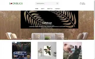Ladybugs.co.nz Screenshot 2024-05-18 05:55:32